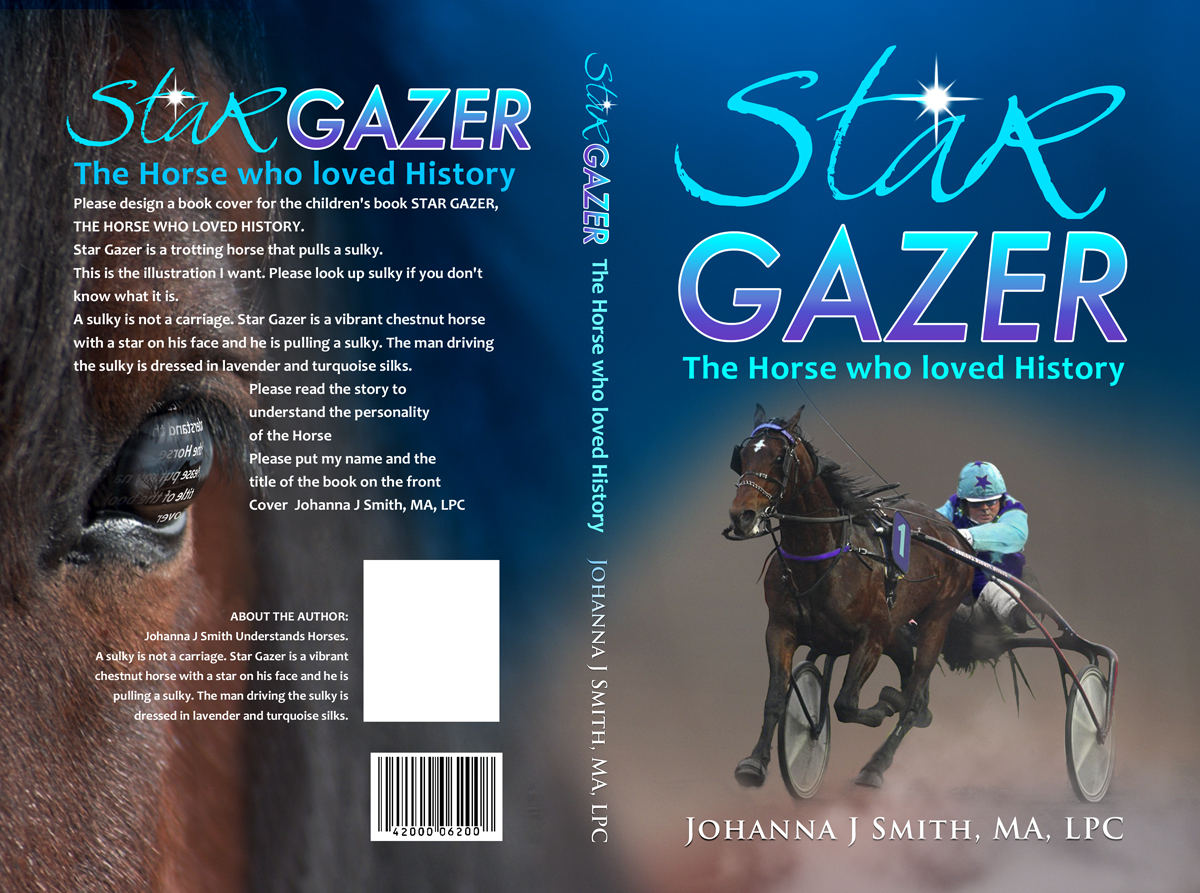 Book Cover Design by illuminati-design for this project | Design #4161465