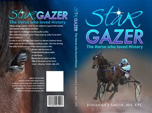 Book Cover Design by illuminati-design for this project | Design: #4161465