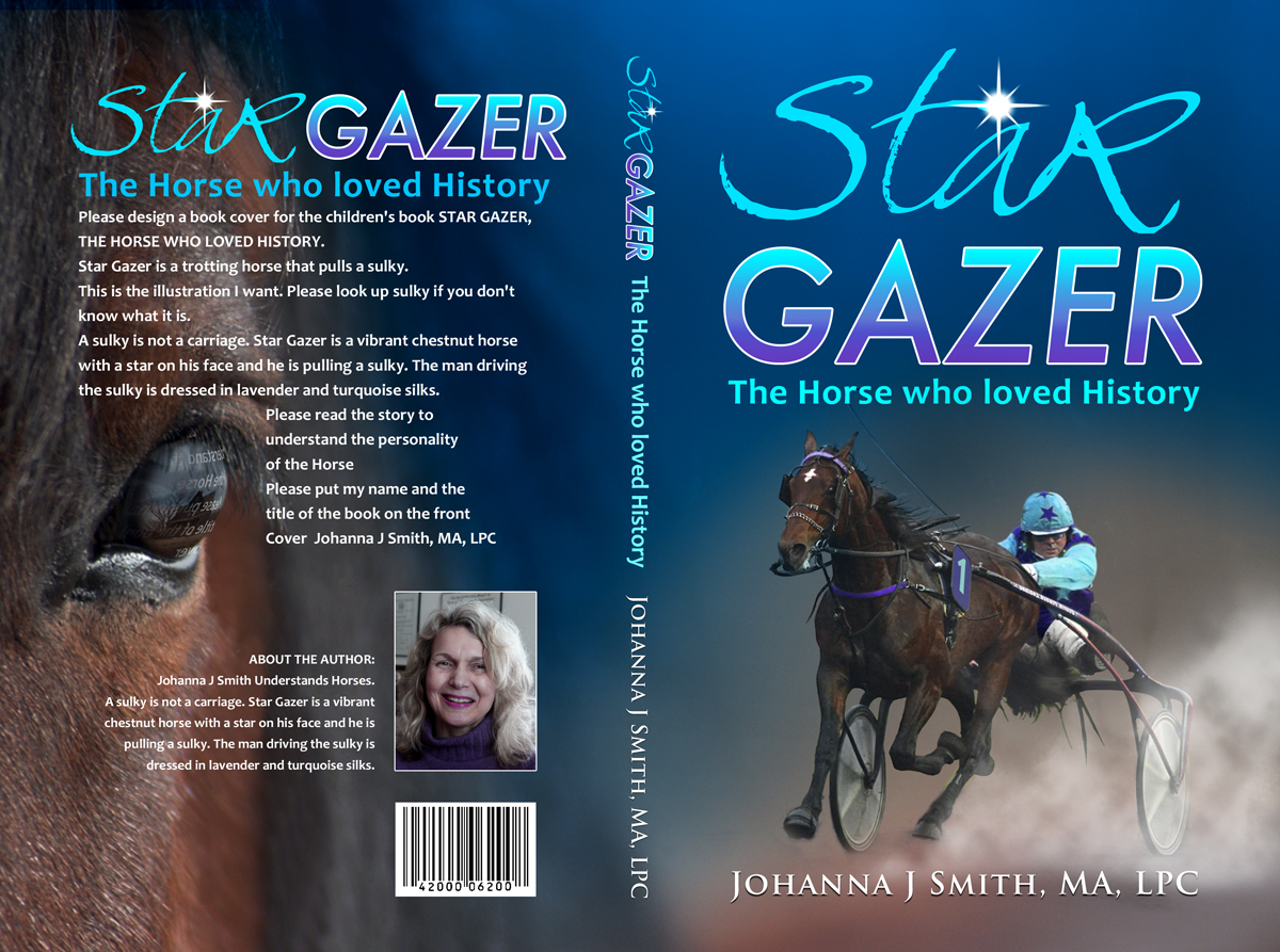 Book Cover Design by illuminati-design for this project | Design #4180337