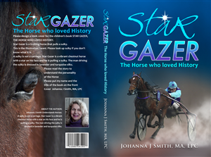 Book Cover Design by illuminati-design for this project | Design: #4180337