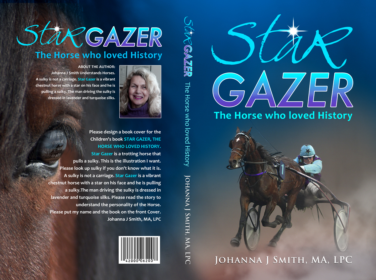 Book Cover Design by illuminati-design for this project | Design #4180348