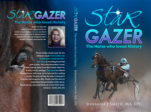 Book Cover Design by illuminati-design for this project | Design: #4180348
