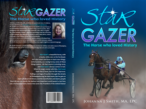 Book Cover Design by illuminati-design for this project | Design #4515029