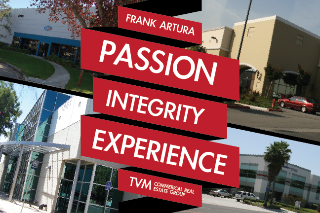 Postcard Design by gjones for TVM Commercial Realty Group, Inc. | Design #4051861