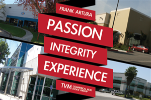 Postcard Design by gjones for TVM Commercial Realty Group, Inc. | Design: #4051861