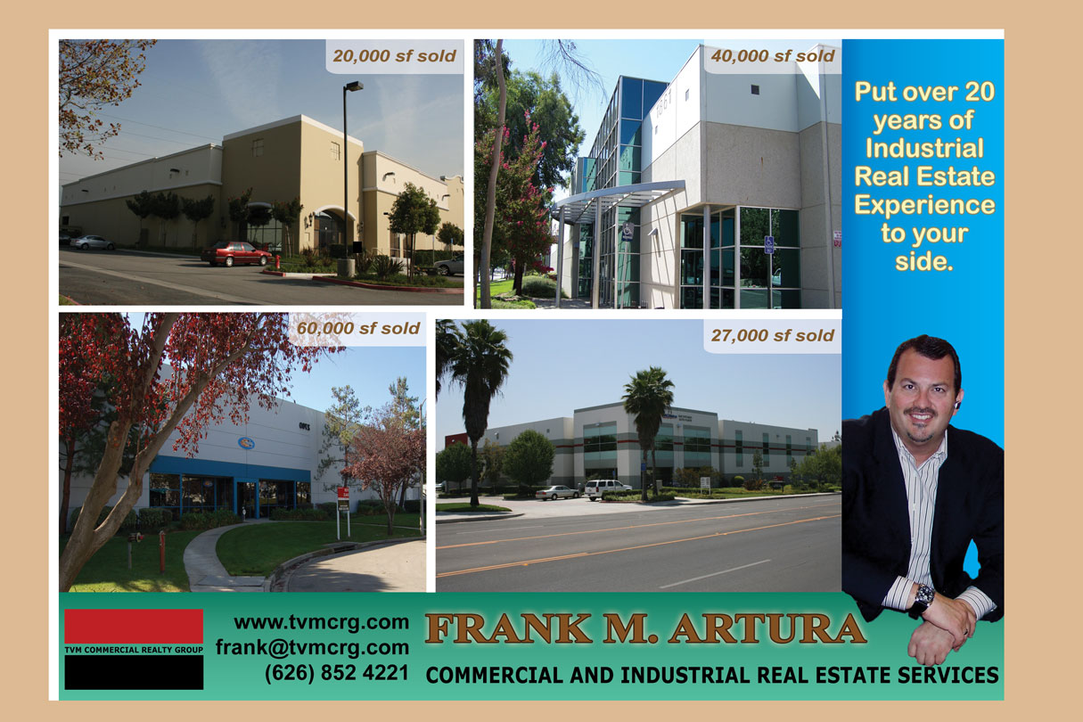 Postcard Design by ashishvnsinghania for TVM Commercial Realty Group, Inc. | Design #4078820