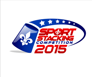 T-Shirt-Design von hamkur für Sport Stacking Canada | Design: #4176338