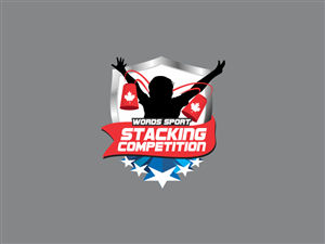 Sport Stacking Canada needs a graphic design for the 2015 competition season | Design de T-shirt par Ample Designs