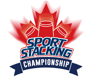Design de T-shirt par idesigneverythingTT pour Sport Stacking Canada | Design #4089362