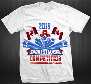 T-shirt Design by ESolz Technologies