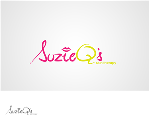 Logo-Design von Marco Bongon für dieses Projekt | Design #4084331