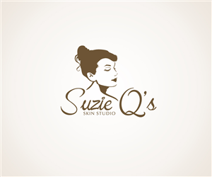 SuzieQ's   Skin Therapy | Logo-Design von m_designs
