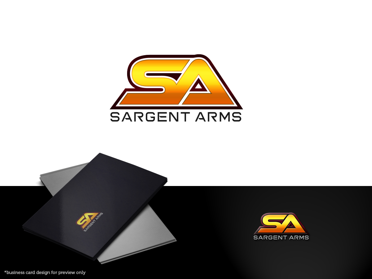 Logo Design by ArtSamurai for this project | Design #4051348