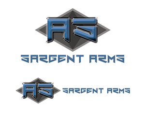 Logo Design by Riz' for this project | Design #4043768
