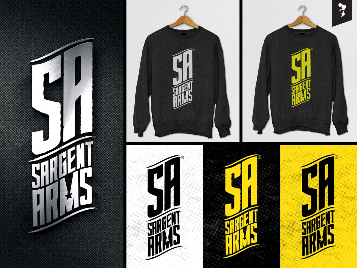 Diseño de Logo por emanueldl67 para este proyecto | Diseño #4048277