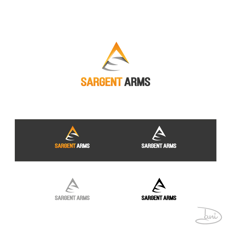 Logo Design by Dani_dani for this project | Design #4112441