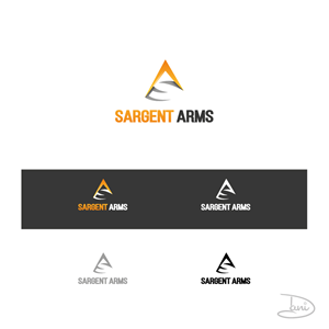 Logo Design by Dani_dani