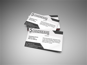 Business Card Design by Armin Shohrati