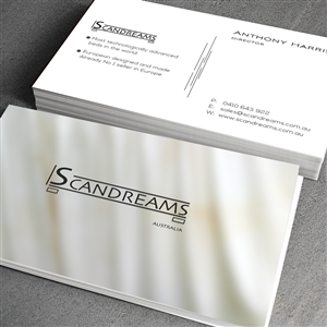 Business Card Design by junaid ahmad for this project | Design #4050820