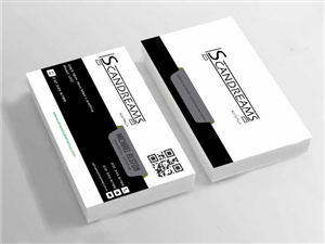 Business Card Design by AwsomeD for this project | Design: #4066820