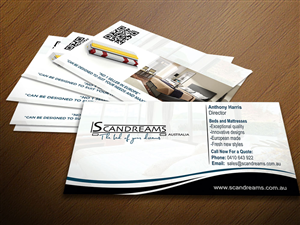 Business Card Design