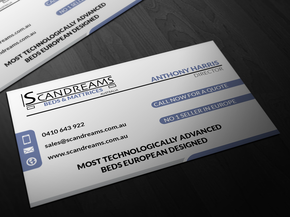 Visitenkarten-Design von Pointless Pixels India für dieses Projekt | Design #4067290