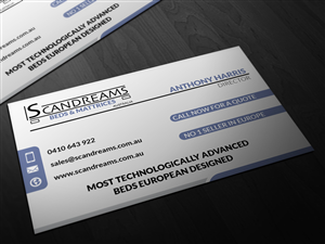 Business Card Design by Pointless Pixels India for this project | Design: #4067290