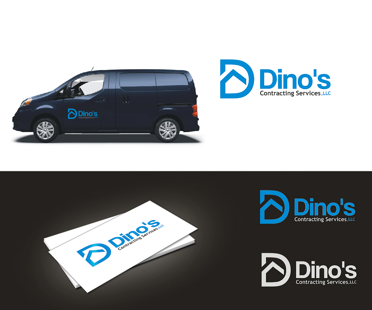 Logo Design by Vishak vasu for this project | Design #4143136