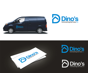 Logo Design by Vishak vasu for this project | Design: #4143136
