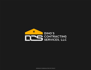 Logo Design by designstudio for this project | Design: #4150525