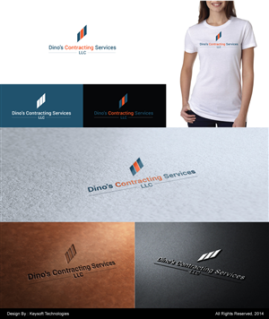 Logo Design by Keysoft for this project | Design #4084184