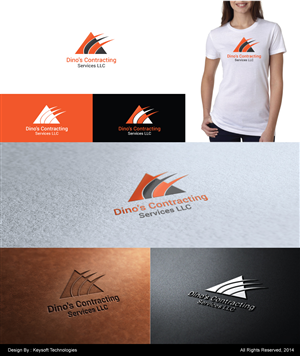 Logo-Design von Keysoft für dieses Projekt | Design: #4084188