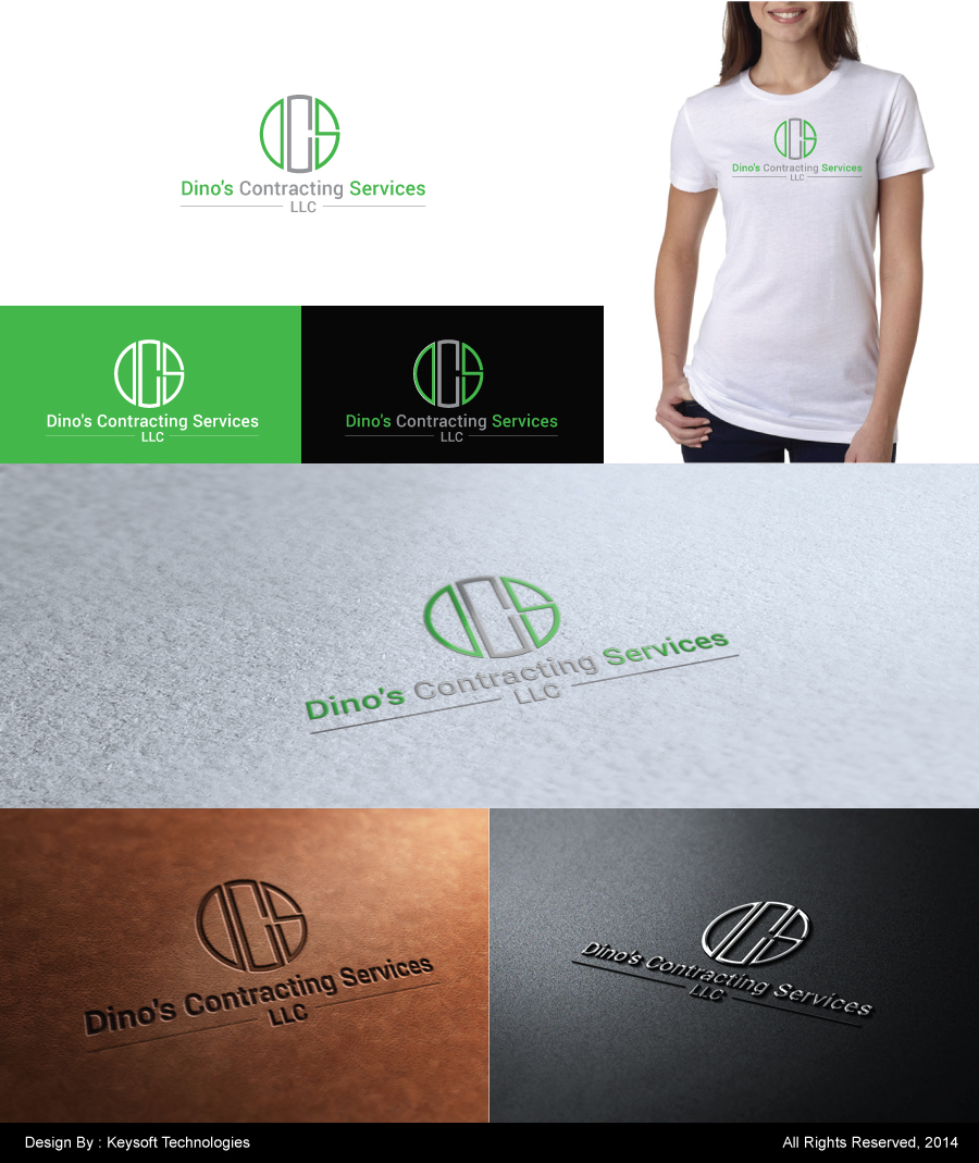 Logo-Design von Keysoft für dieses Projekt | Design #4084197