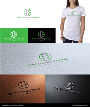 Logo-Design von Keysoft für dieses Projekt | Design: #4084197