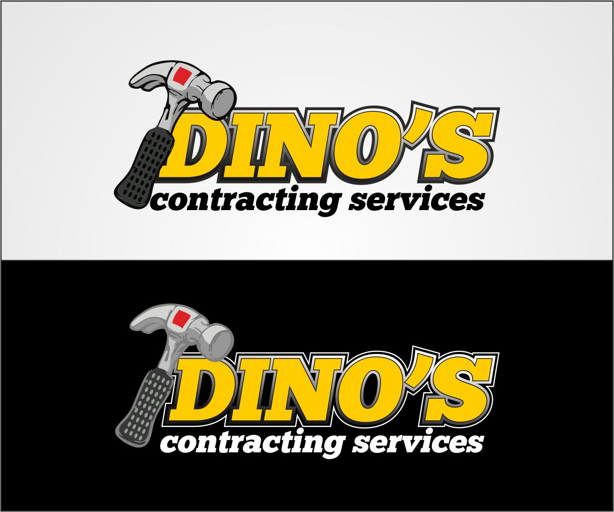 Logo Design by travis111 for this project | Design #4135566