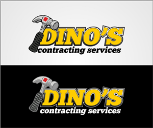 Logo Design by travis111 for this project | Design #4135566