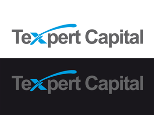 Logo Design by A DESIGN FOR YOU for Texpert Capital Pty Ltd | Design #147263