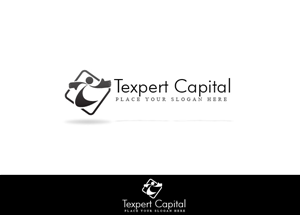Logo Design by MockupEstudio for Texpert Capital Pty Ltd | Design: #148584