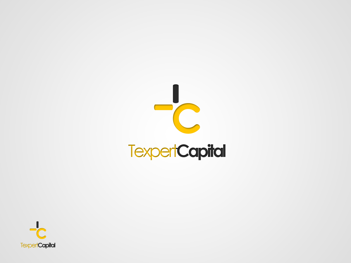 Logo Design by ArtSamurai for Texpert Capital Pty Ltd | Design #147448