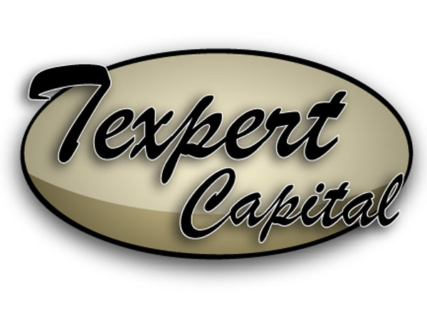 Logo Design by Rommel Go for Texpert Capital Pty Ltd | Design #151803