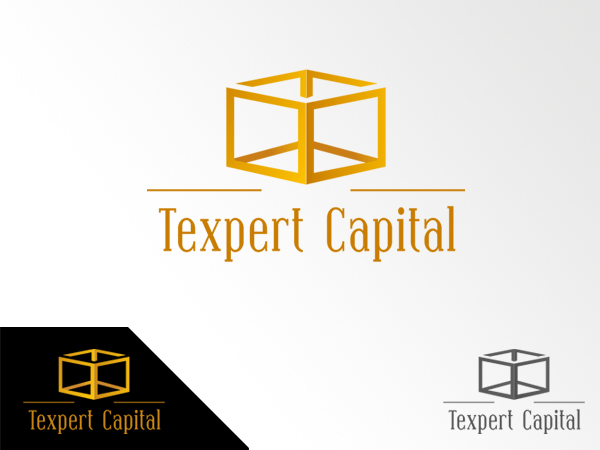 Logo Design by Omee for Texpert Capital Pty Ltd | Design #147696