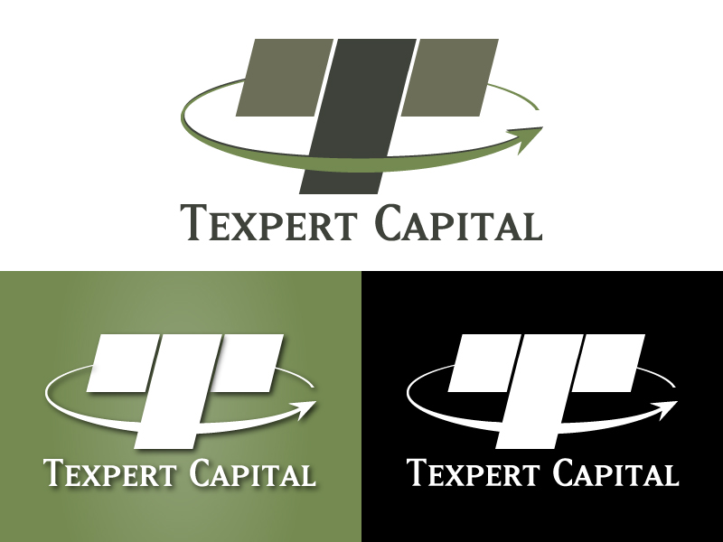 Diseño de Logo por Kustom Deluxe Printing and Design para Texpert Capital Pty Ltd | Diseño #149110