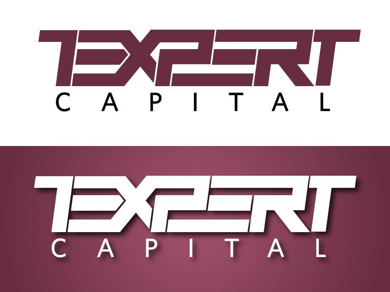 Logo Design by Kustom Deluxe Printing and Design for Texpert Capital Pty Ltd | Design #149181
