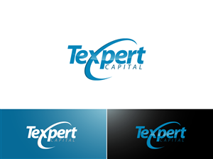 Logo Design by Diniey Zafeerah for Texpert Capital Pty Ltd | Design: #150199
