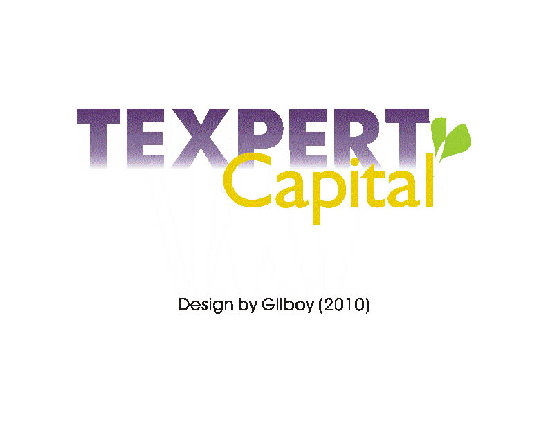 Logo Design by Gil for Texpert Capital Pty Ltd | Design #148270