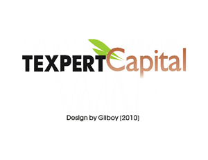 Logo Design by Gil for Texpert Capital Pty Ltd | Design: #148271