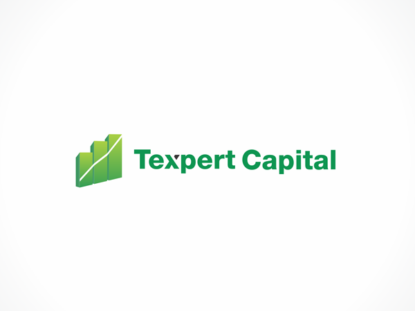 Logo Design by Yopi Jap for Texpert Capital Pty Ltd | Design #151673