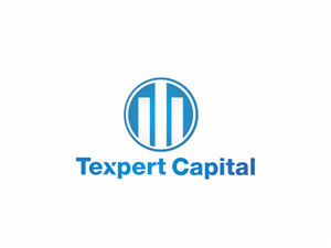 Logo Design by Yopi Jap for Texpert Capital Pty Ltd | Design: #151674