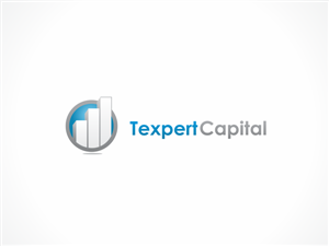 Logo Design by Yopi Jap for Texpert Capital Pty Ltd | Design: #151685