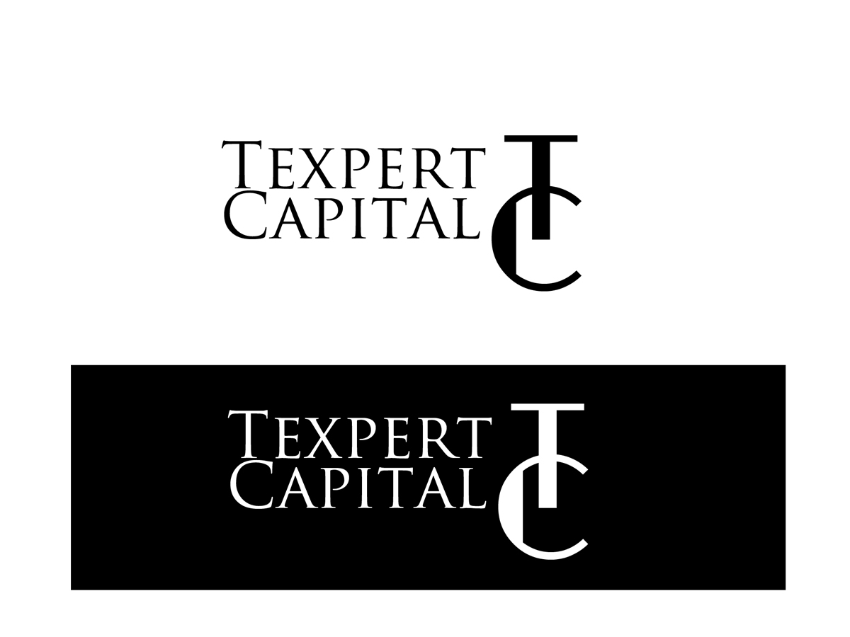 Logo Design by MagicalReality for Texpert Capital Pty Ltd | Design #150249
